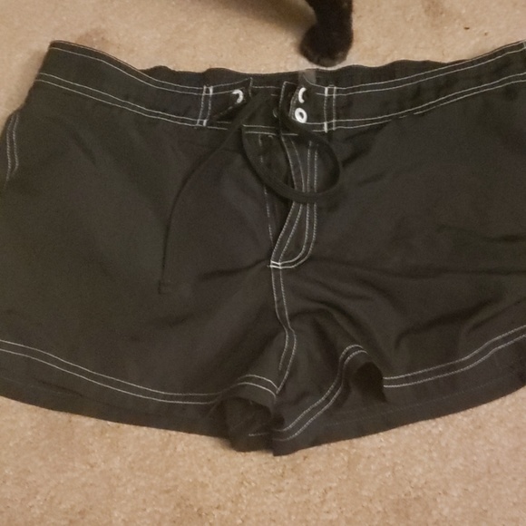 ZeroXposur Other - Swim shorts